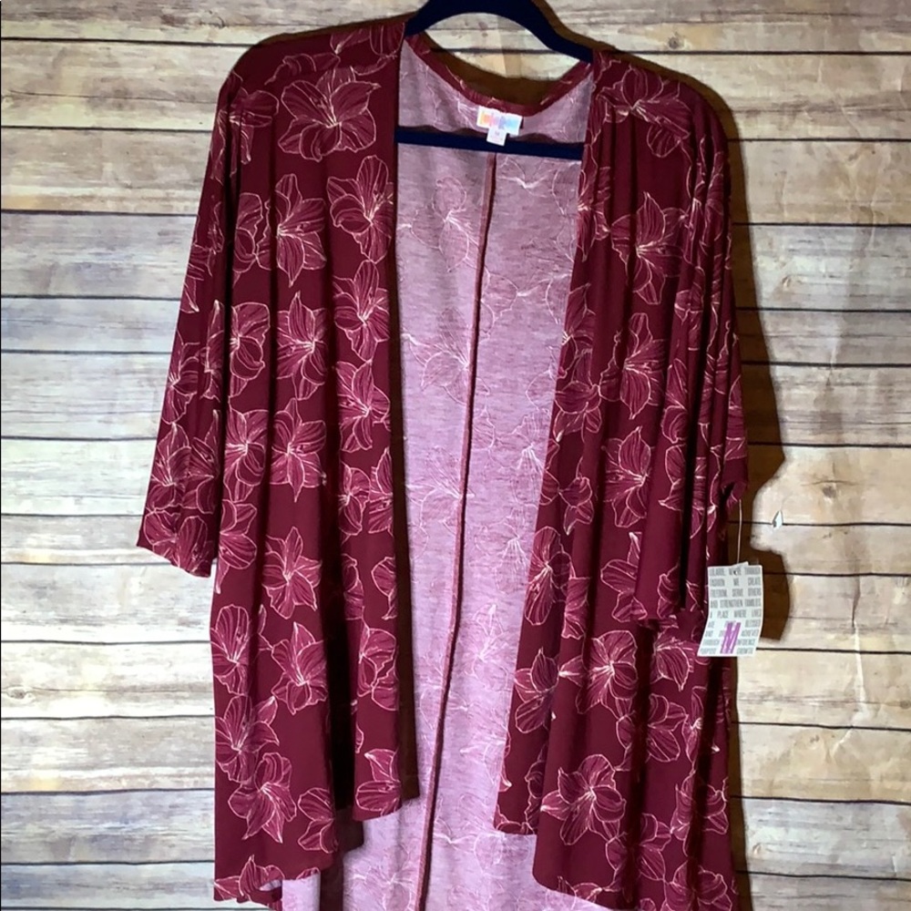 LuLaRoe